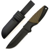 IZMAEL Vanjski nož CHB-39380 - Crna / Zelena | shoptok.hr