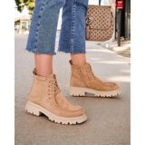Resti Women's lace-up ankle boots Rullose | Shoptok.si