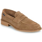 Pellet Mokasini FABRICE Siva | Shoptok.si
