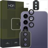 HOFI OVITEK ZA KAMERO CAMRING PRO+ ZA GALAXY S24+ PLUS ČRNO OVITEK, (22001777) | Shoptok.si