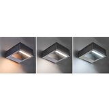 Brilagi - LED spoljašnje svetlo RAGUSA LED/7W/230V 3000/4000/6000K antracit IP54 | Eponuda.com