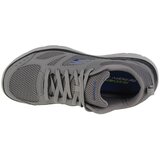 Skechers muške tenisice summits-south rim 52812-gry | shoptok.hr
