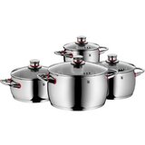 Wmf 4 delni set posod quality one Cene