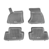 REZAW-PLAST Tipske patosnice za AUDI A6 C6 (2004+) - Kadice | Eponuda.com