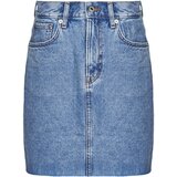 PepeJeans MINI SKIRT HW Plava | shoptok.hr
