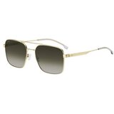 Boss 1695/S J5G/9K ONE SIZE (58) Zlata/Siva | Shoptok.si
