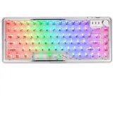 Marvo Tastatura KG979G mehanička TRANSPARENT RGB | ePonuda.com
