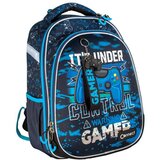 Connect Ranac đački anatomski lagan XT Gamer 25.57385 | ePonuda.com