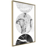  Poster - Three Shades of Marble 40x60 Cijene