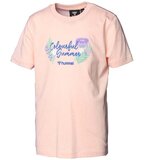 Hummel muška majica hmlakemi t-shirt s/s Cene