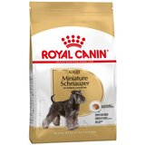 Royal Canin hrana za pse šnaucer 3kg miniature schnauzer RV1547 | ePonuda.com