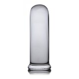 Prisms Erotic Glass Analni čep iz stekla Pillar Large | Shoptok.si