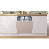 Bosch SMV4HBX02D Exklusiv Serie 4 stroj Popolnoma vgrajeni pomivalni 60 cm, Home Connect | Shoptok.si