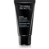 Académie Scientifique de Beauté Derm Acte multivitaminska maska za lice 50 ml Cijene