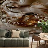  Foto tapeta - Chocolate Tide 350x256 | shoptok.hr