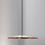  DFTP by Nordlux - prigušiva LED viseća lampa na sajli ARTIST LED/24W/230V, prečnik 40 cm | Eponuda.com