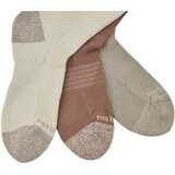 New Balance Športne nogavice ACTIVE CUSHION CREW SOCKS 3 PACKES Kostanjeva | Shoptok.si