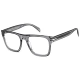 DB7020/FLAT TX7 L (53) Siva/Kristalna
