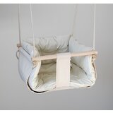 Home Lux Baby beige Ljuljaška za decu