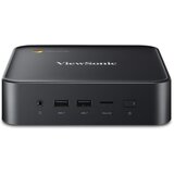 Viewsonic NMP760 Chromebox 64GB 8GB Celeron interaktivni zaslon mini računalnik | Shoptok.si