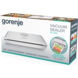 Gorenje Strojček za vakuumsko pakiranje VS120W | Shoptok.si