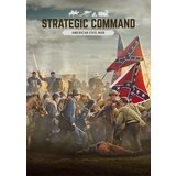Steam Strategic Command: American Civil War (PC) Key GLOBAL | ePonuda.com