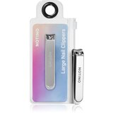 Notino Nail Tools Large Nail Clippers ščipalec za nohte large Large 1 kos Cene