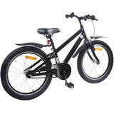  Otroško Kolo 20 Palcev za starost od 6 do 11 let Črna, (5000202945) | Shoptok.si