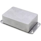 Hammond Electronics 1590WB3FL Univerzalno kućište 116 x 77 x 38 Aluminijski tlačeni lijev Prirodna 1 ST Cijene