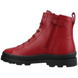 Camper Škornji Brutus Kids Rdeča Cene
