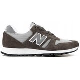 New Balance Nizke superge W855DGG Siva | Shoptok.si