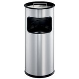 Durable Koš za smeti s pepelnikom 3330 | Shoptok.si