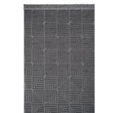 Conceptum Hypnose Carpet Stone 1062, 200 x 290 cm, antracit | Eponuda.ba