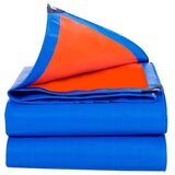 INF Debela modra PE ponjava - vodoodporna za tovornjake in kmetije S, (5000252933) | Shoptok.si