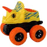  Autić triceratops žuti Slike