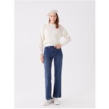 LC Waikiki Flare Women's Jeans | Shoptok.si