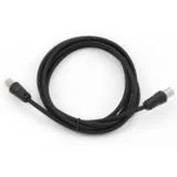 bandridge scart adapter video switch 7655