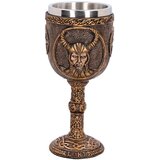 Nemesis Now LOKI GOBLET 17CM KELIH cene