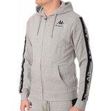 Kappa muški duks fomino 371L7ZW-77M Cene