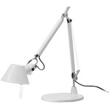 ARTEMIDE AR 0011820A - Stona lampa TOLOMEO MICRO 1xE14/46W/230V bela | Eponuda.com