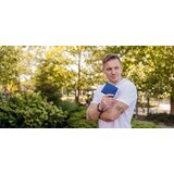 Vuch Steph Blue Wallet | ePonuda.com