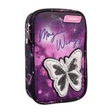 Target Jednostruka pernica Multy Magic Wings, puna | shoptok.hr