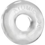 Donuts - extra snažna penisna prsten (crna)