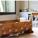 Lorena Canals Girlanda - Neverending Story - Vintage Nude | Shoptok.si