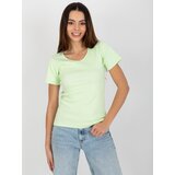 Lily Rose Blouse-EM-BZ-HS-20-10.40-light green | Shoptok.si