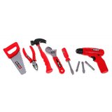  Set alata na remenu crveni | shoptok.hr
