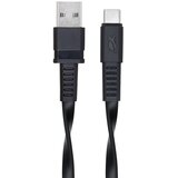 Riva Case PS6002 Black Kabl Type-A to C 1.2m ( 101-0380 ) | Eponuda.com
