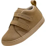 čevelj gležnjar 686782 OSLO MINI barefoot U tan brown 27