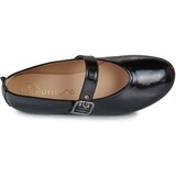 Unisa Balerinke BORA Črna | Shoptok.si
