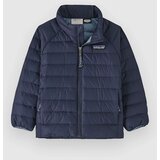 Patagonia Down Kids Jacket new navy | Shoptok.si